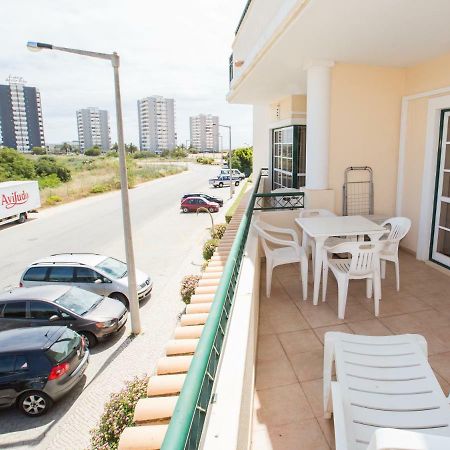 Apartamentos Quinta Da Praia Alvor Εξωτερικό φωτογραφία