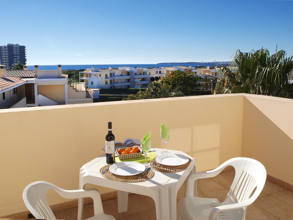 Apartamentos Quinta Da Praia Alvor Εξωτερικό φωτογραφία