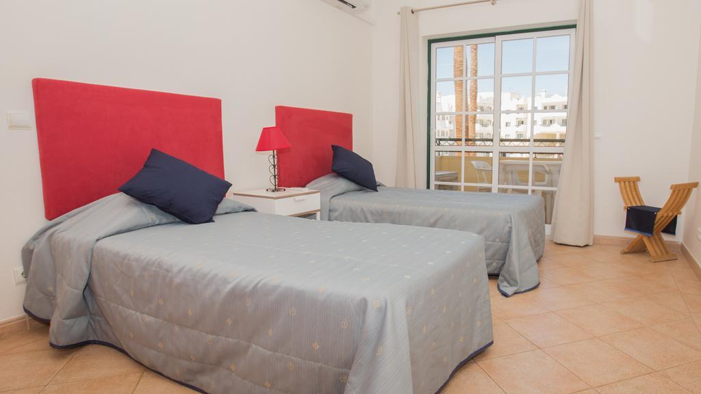 Apartamentos Quinta Da Praia Alvor Εξωτερικό φωτογραφία