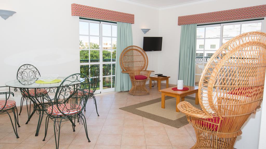 Apartamentos Quinta Da Praia Alvor Εξωτερικό φωτογραφία