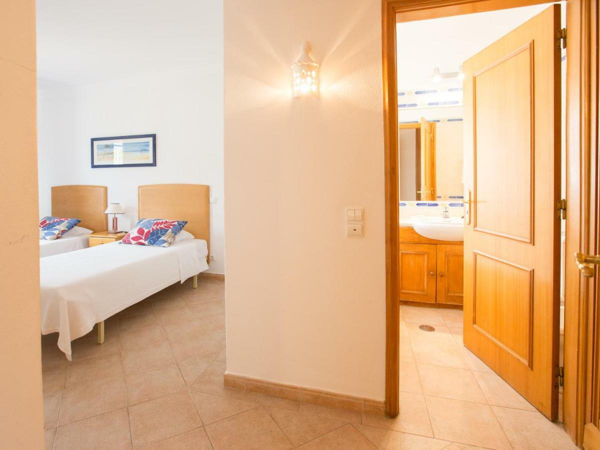 Apartamentos Quinta Da Praia Alvor Εξωτερικό φωτογραφία