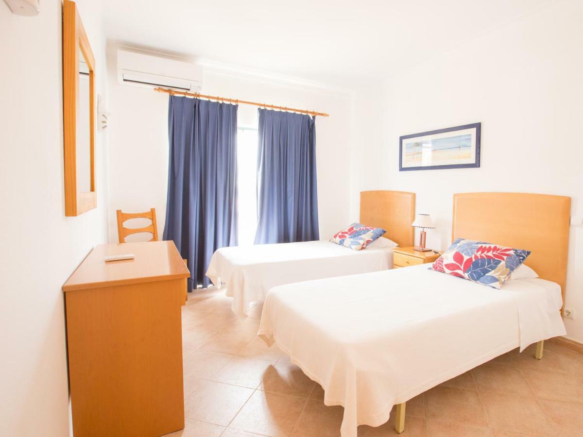 Apartamentos Quinta Da Praia Alvor Εξωτερικό φωτογραφία